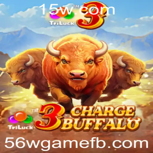Explorando o Universo de 3ChargeBuffalo: Uma Nova Experiência no Mundo dos Jogos