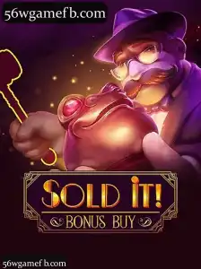 SolditBonusBuy