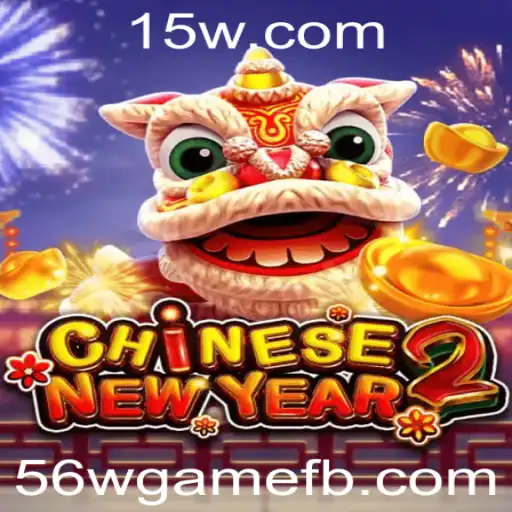 Explorando o Universo do Jogo CHINESENEWYEAR2