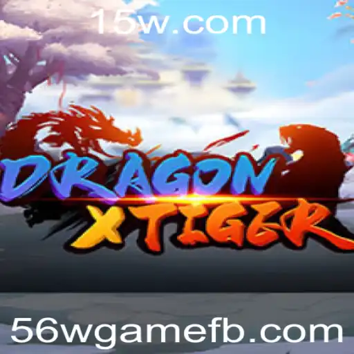 DragonXTiger: Um Mergulho na Aventura do Novo Jogo 56wgame