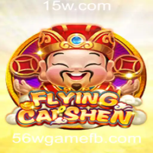 Explorando FlyingCaiShen: O Inovador Jogo de Azar da 56wgame
