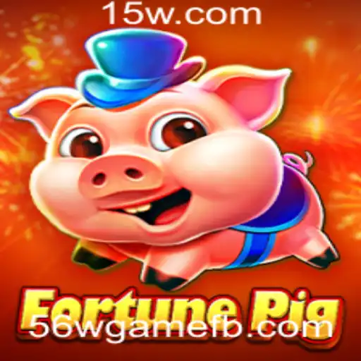 Descubra FortunePig: O Jogo de Fortuna e Estratégia com 56wgame