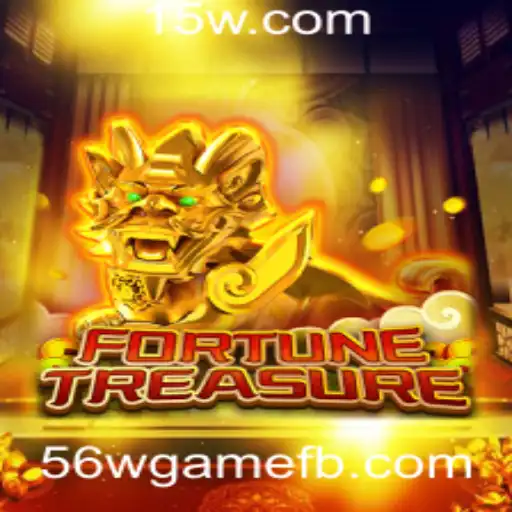 FortuneTreasure: Aventura e Estratégia no Mundo dos Jogos
