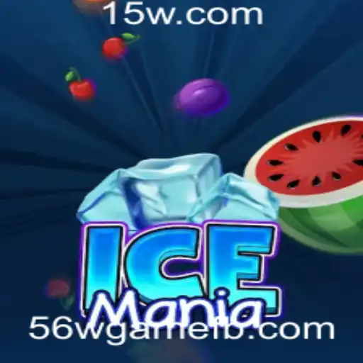 Descubra o Mundo Gelado de IceMania: Um Fenômeno no Universo dos Jogos