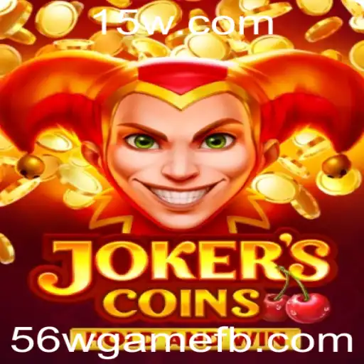JokersCoins: O Jogo Inovador que Está Transformando o Mundo dos Games