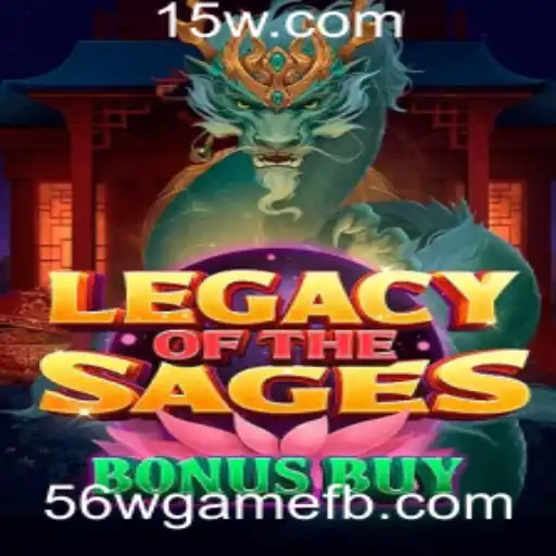 Explorando o Mundo de LegacyoftheSagesBonusBuy: Uma Jornada de Estratégia e Aventura