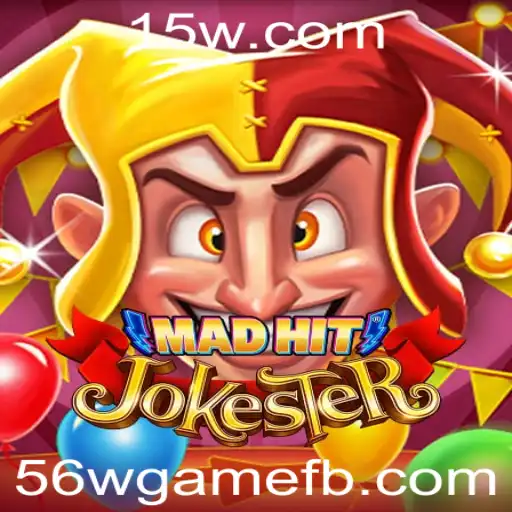 Explorando o Universo de MadHitJokester: O Jogo que Promete Revolucionar seu Tempo Livre