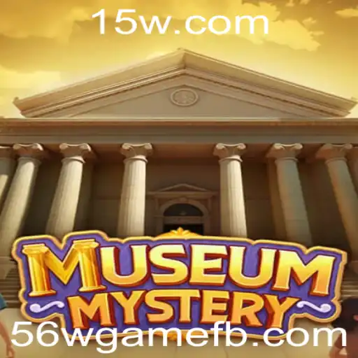 MuseumMystery: Descubra o Enigma do Museu