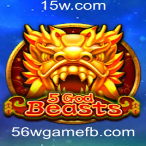 Descubra o Fascinante Mundo de 5GodBeasts: O Jogo que Conquista Todas as Gerações
