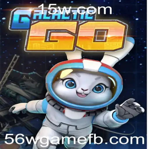GalacticGO: Descubra o Universo do Jogo Intergaláctico