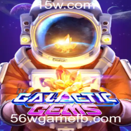 Desvendando GalacticGems: O Novo Sucesso do Mundo dos Jogos