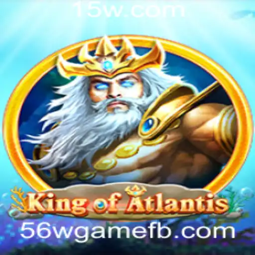 Descubra KingofAtlantis: O Novo Sensação dos Jogos 56wgame