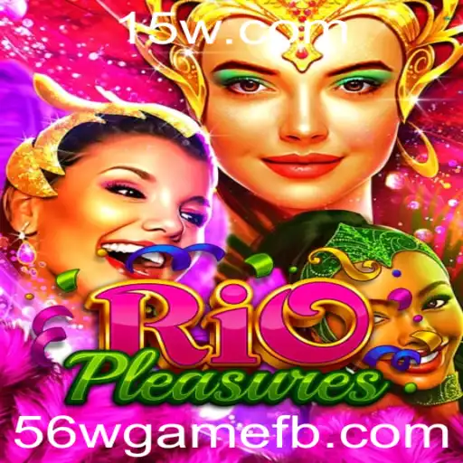 Descubra o Fascinante Mundo de RioPleasures: O Jogo que Conquista Multidões