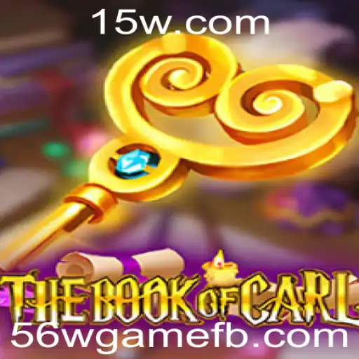 Descubra o Fascinante Mundo de 'TheBookofCarl'