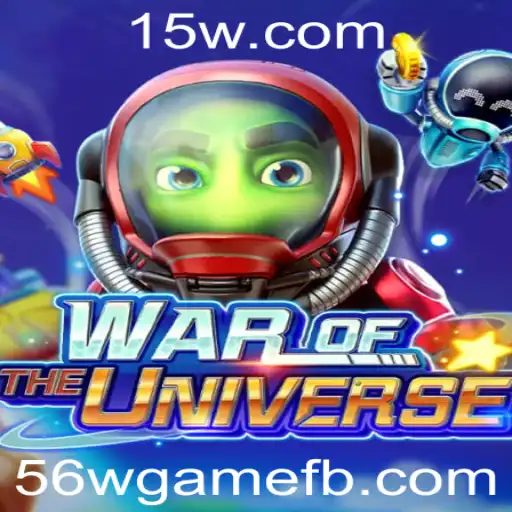Descubra o Empolgante Jogo WAROFTHEUNIVERSE: Uma Experiência de Jogo Inovadora