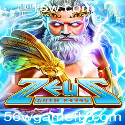 ZeusRushFever: Explorando o Mundo Empolgante do 56wgame