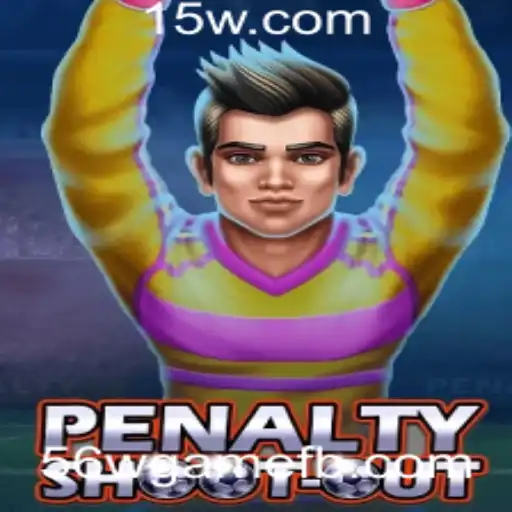 Explore o Empolgante Mundo de PenaltyShootOut com 56wgame