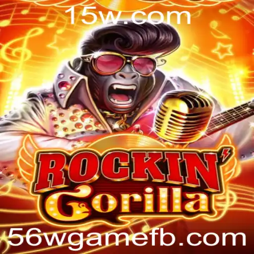RockinGorilla: O Jogo que Conquista Multidões com sua Aventura Selvagem