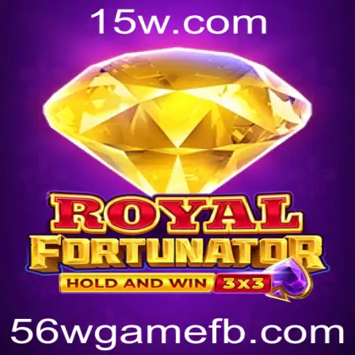 Royalfort: O Novo Fenômeno no Mundo dos Jogos com 56wgame