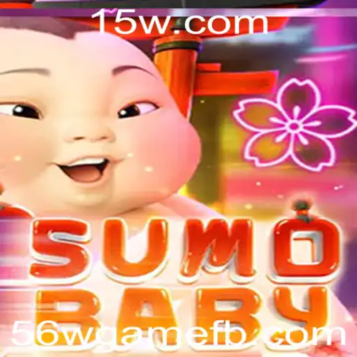 Explorando SumoBaby: A Nova Febre dos Jogos com 56wgame