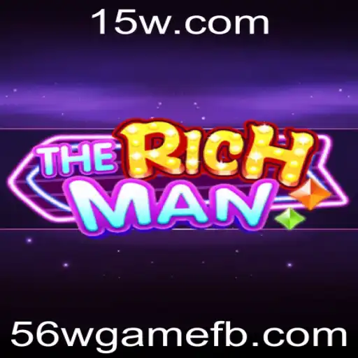 TheRichMan: Explorando o Universo do 56wgame