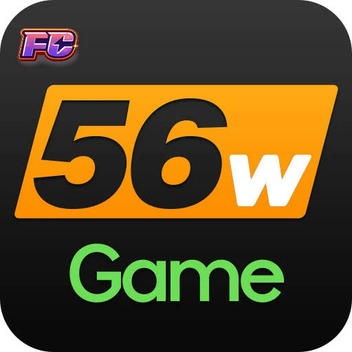 Logotipo 56wgame
